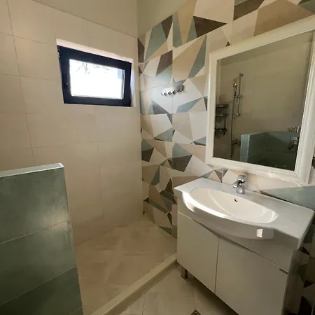 Affittacamere за гости крайморие парк