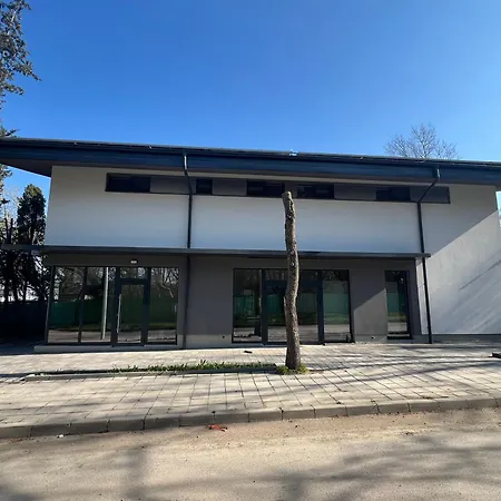 Πανσιόν за гости крайморие парк Μπουργκάς