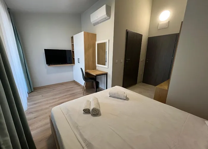 за гости крайморие парк * Burgas