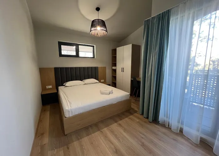 за гости крайморие парк * Burgas