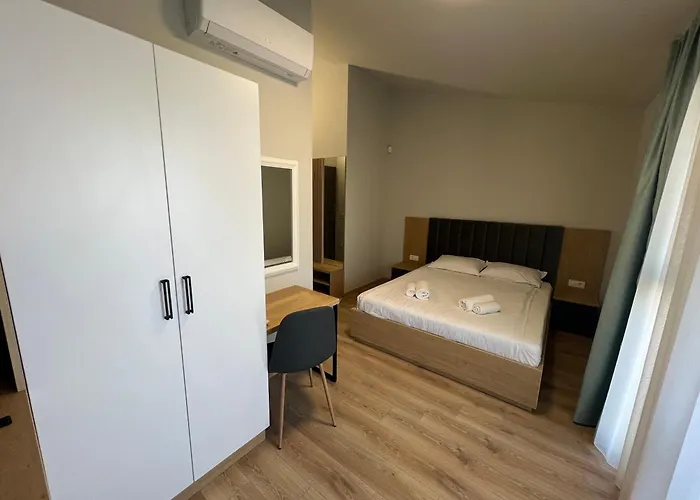 Πανσιόν за гости крайморие парк Μπουργκάς