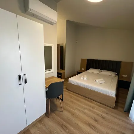 Penzion за гости крайморие парк Burgas City