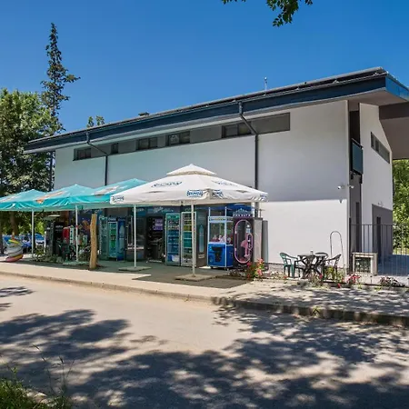 Gasthof за гости крайморие парк