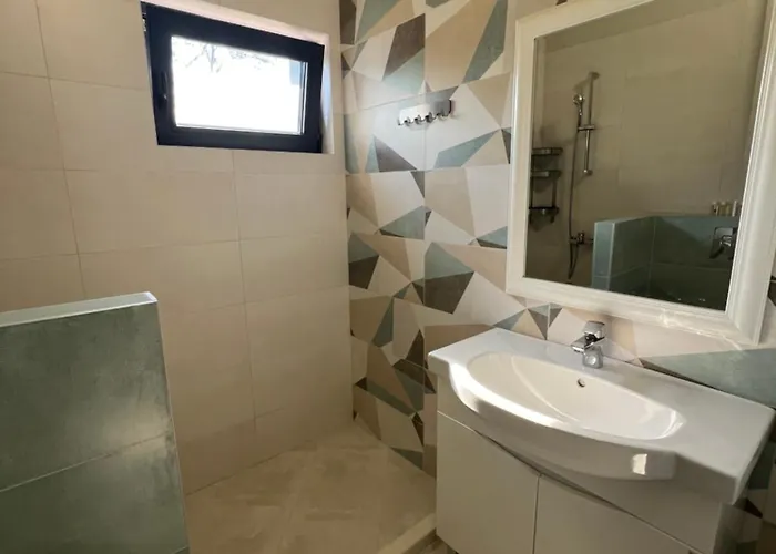 게스트하우스 за гости крайморие парк