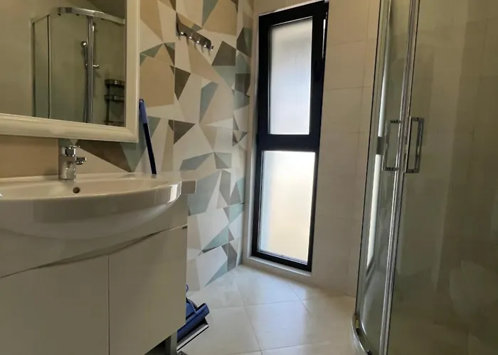 за гости крайморие парк 부르가스